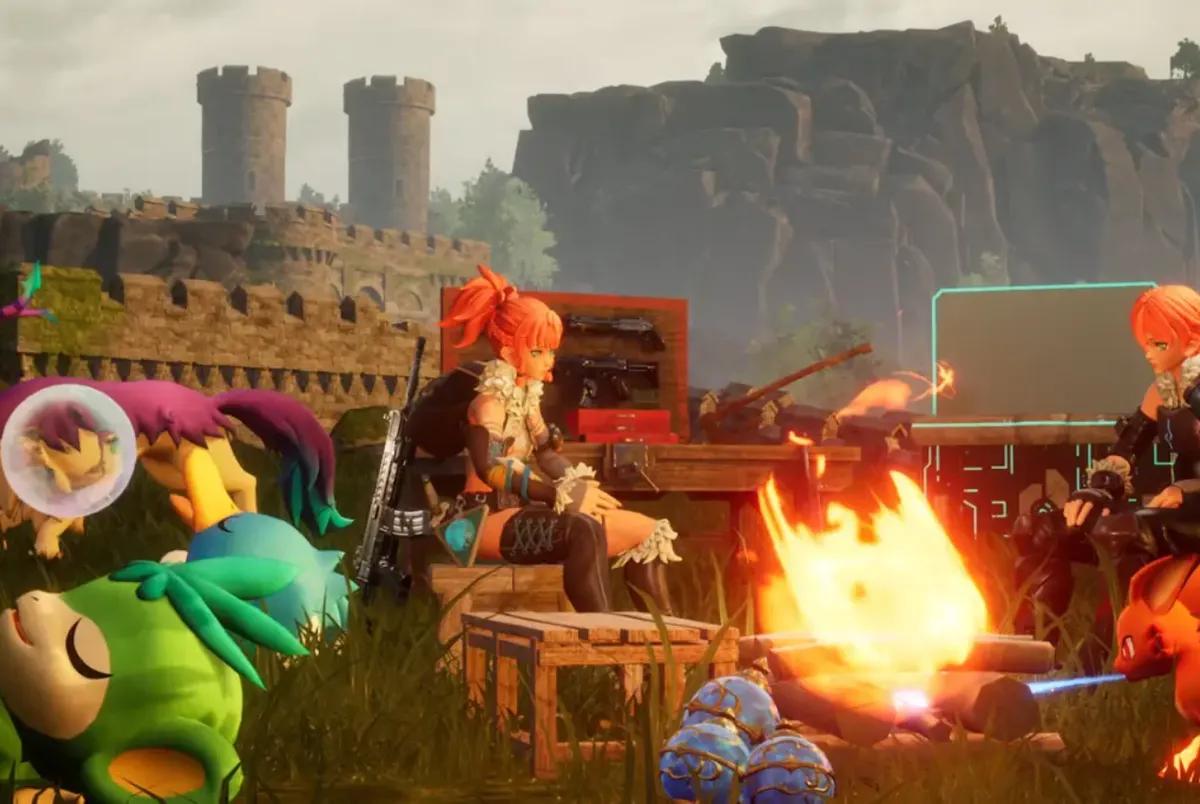 Palworld wciąż ma się dobrze pomimo pozwu Nintendo - co to oznacza dla fanów?