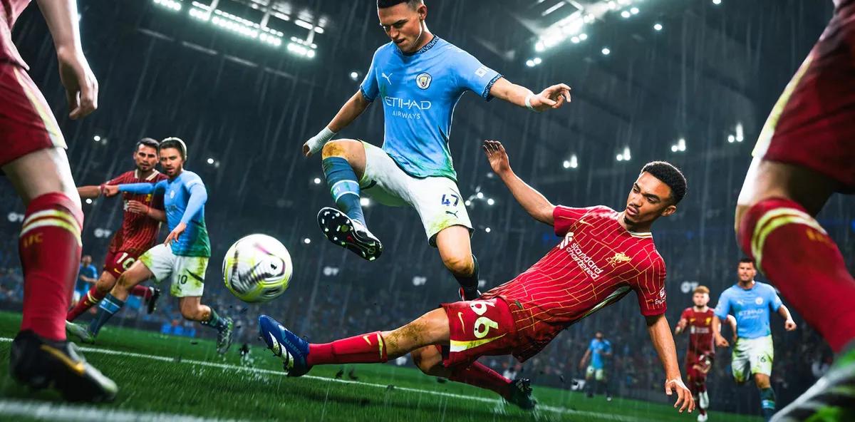 Gwiazda z okładki EA Sports FC 26 Ultimate Edition ujawniona: Zlatan Ibrahimovic powraca