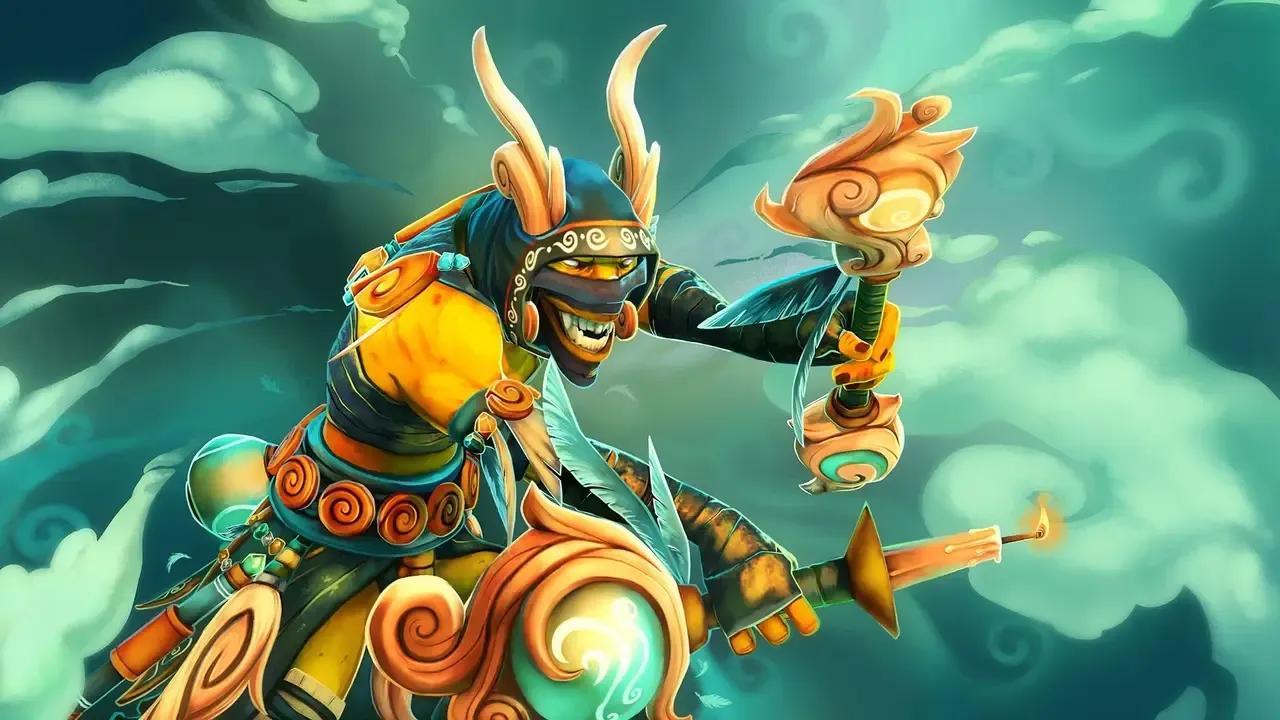 Najczęściej wybierani bohaterowie na Esports World Cup 2025: Szaman Cienia na czele stawki