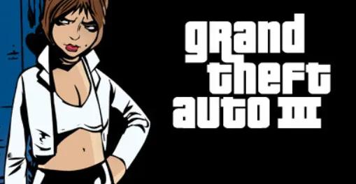Rockstar przypadkowo udostępnia GTA 3 za darmo na iOS - po czym wycofuje je z oferty