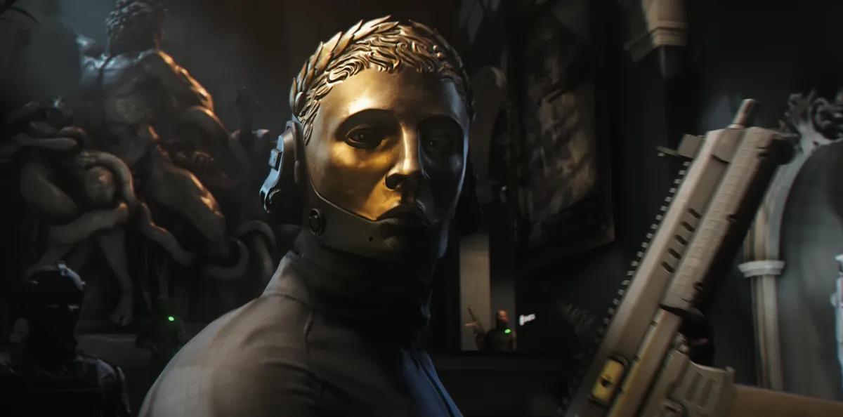 IO Interactive wyjaśnia, jak Hitman ukształtował 007: First Light