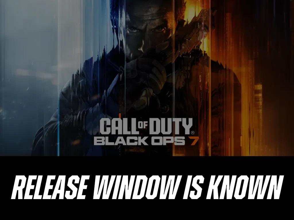 Black Ops 7 doczeka się kolejnej odsłony podczas Gamescom Opening Night Live