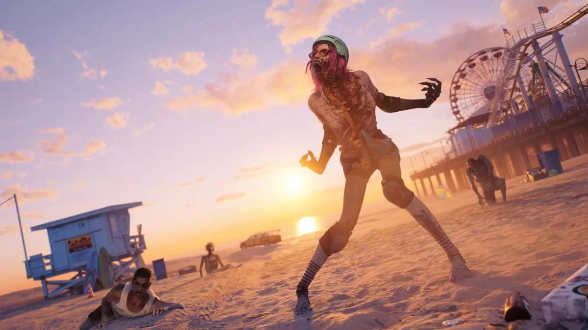 Dead Island 2 było niemal katastrofą - dopóki Deep Silver nie zresetowało gry