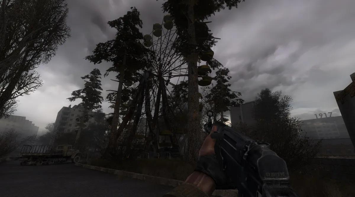 Remaster trylogii STALKER otrzymuje dużą aktualizację stabilności w aktualizacji 1.2