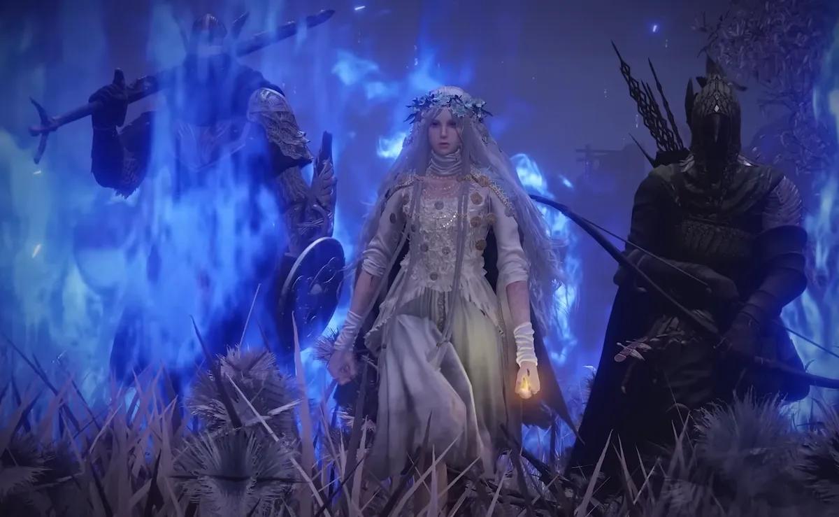 Elden Ring's Nightreign Randomizer Mod przerywa pętlę powtórzeń