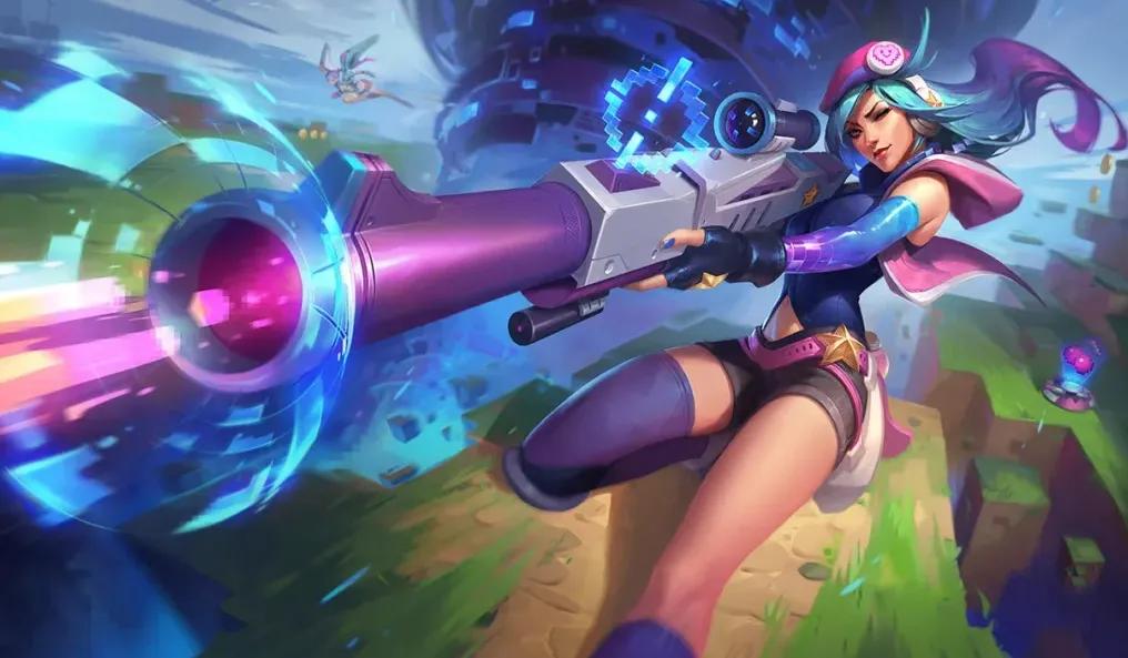 Aspirujący profesjonalista LoL niesłusznie zbanowany za Inting - Riot przyznaje, że to tylko kwestia umiejętności