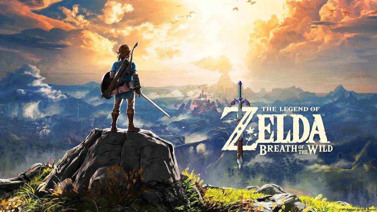 Ujawniono pierwsze szczegóły dotyczące obsady filmu The Legend of Zelda