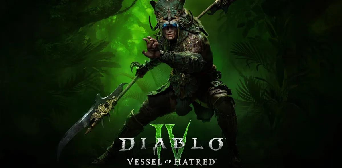 Diablo 4 uruchamia wydarzenie-niespodziankę pośród zamieszania związanego z sezonem 9