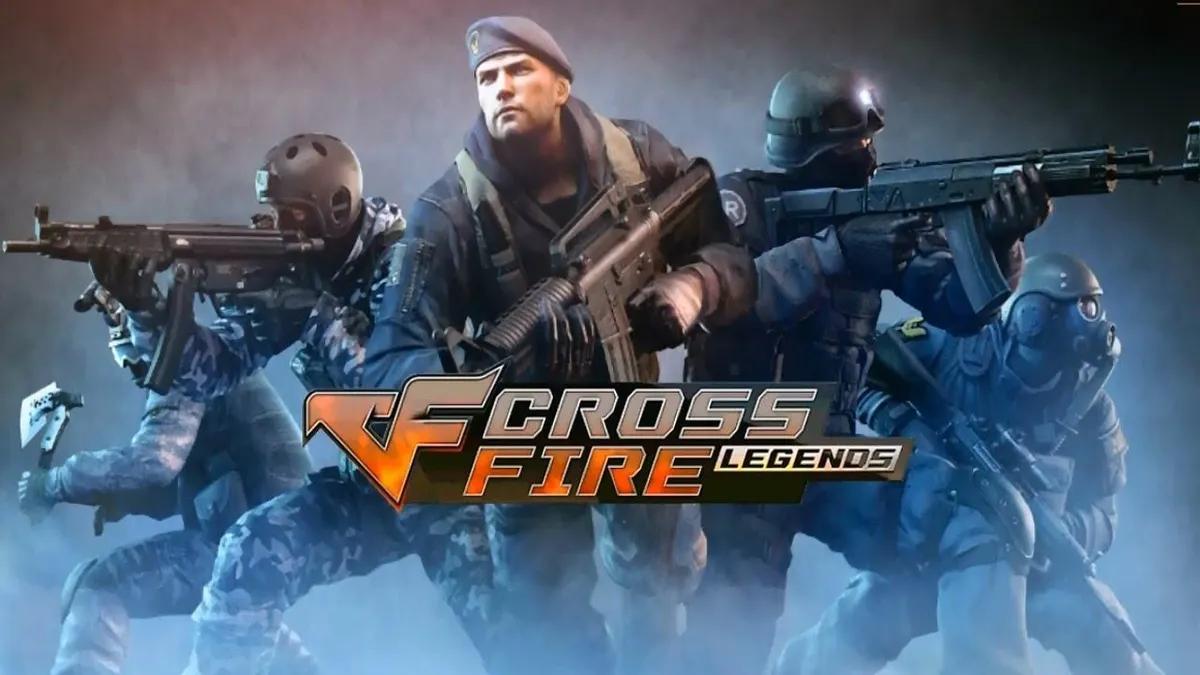 Crossfire: Legends powraca z regionalnymi testami beta na urządzeniach mobilnych
