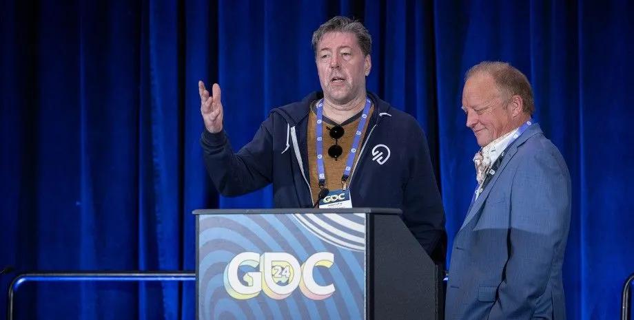 Julian LeFay, "ojciec The Elder Scrolls", żegna się z tworzeniem gier w obliczu walki o zdrowie