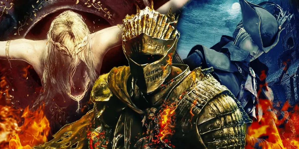 Remaster Dark Souls 3 w planach na 2026 rok