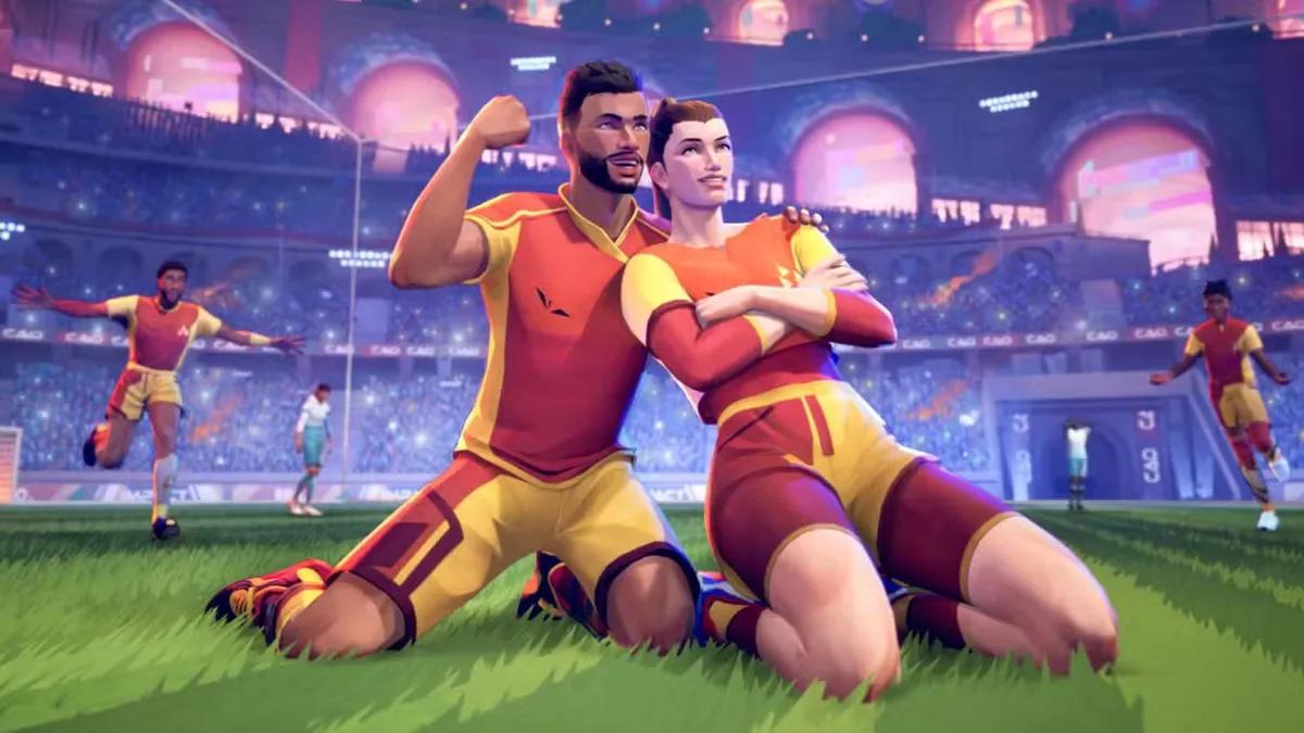 Sloclap ujawnia mapę drogową dla Rematch: Crossplay, tryby rankingowe i główne nadchodzące funkcje