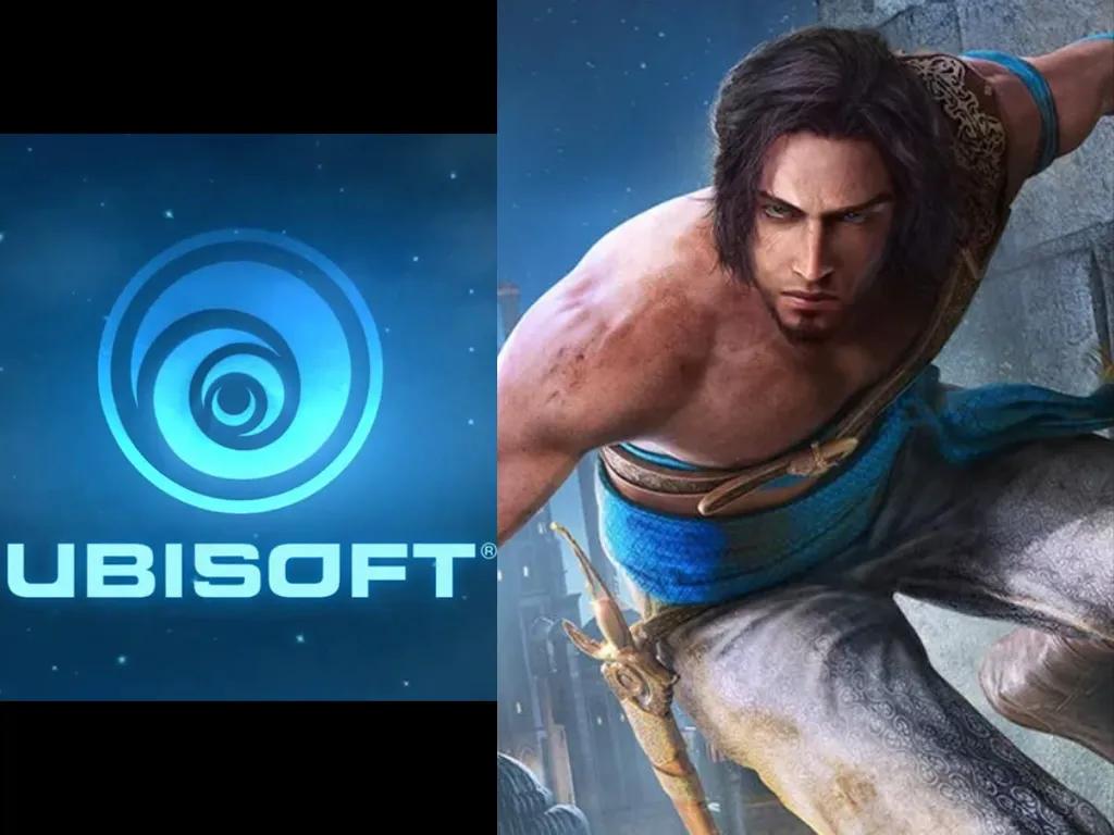 Ubisoft twierdzi, że remake Prince of Persia jest "bardzo bliski", ale Splinter Cell wciąż brakuje