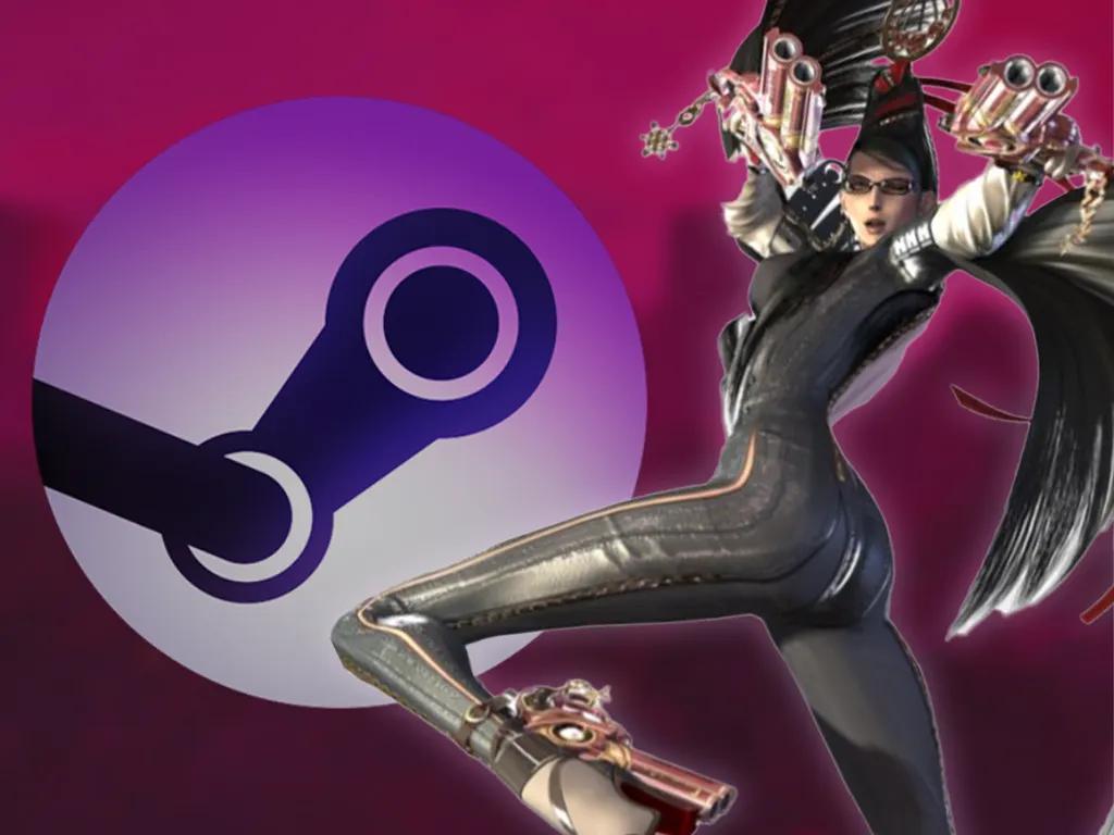 Steam zwalcza gry dla dorosłych z nową niejasną zasadą