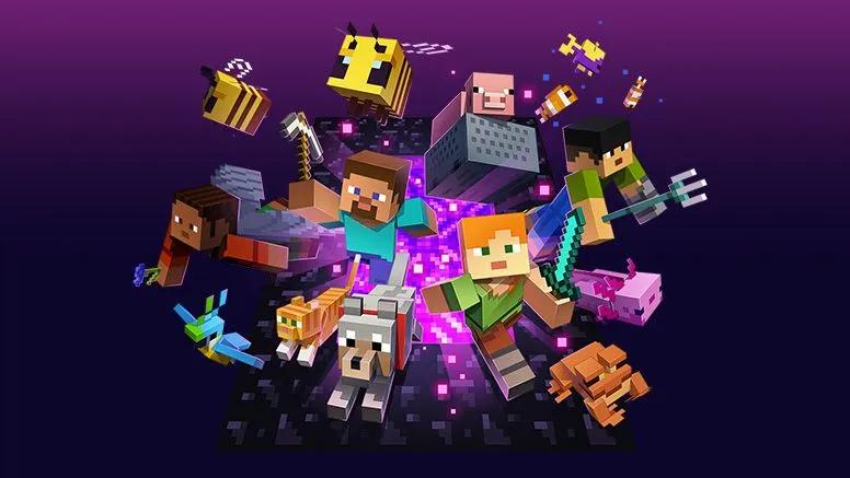 Gracz Minecraft buduje imponujący system szybkiej podróży przy użyciu Redstone