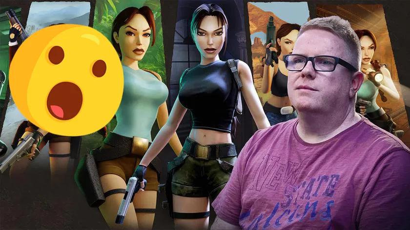 Kompozytor gry Tomb Raider, Peter Connelly, został skazany za oszustwa związane z pożyczkami rządowymi