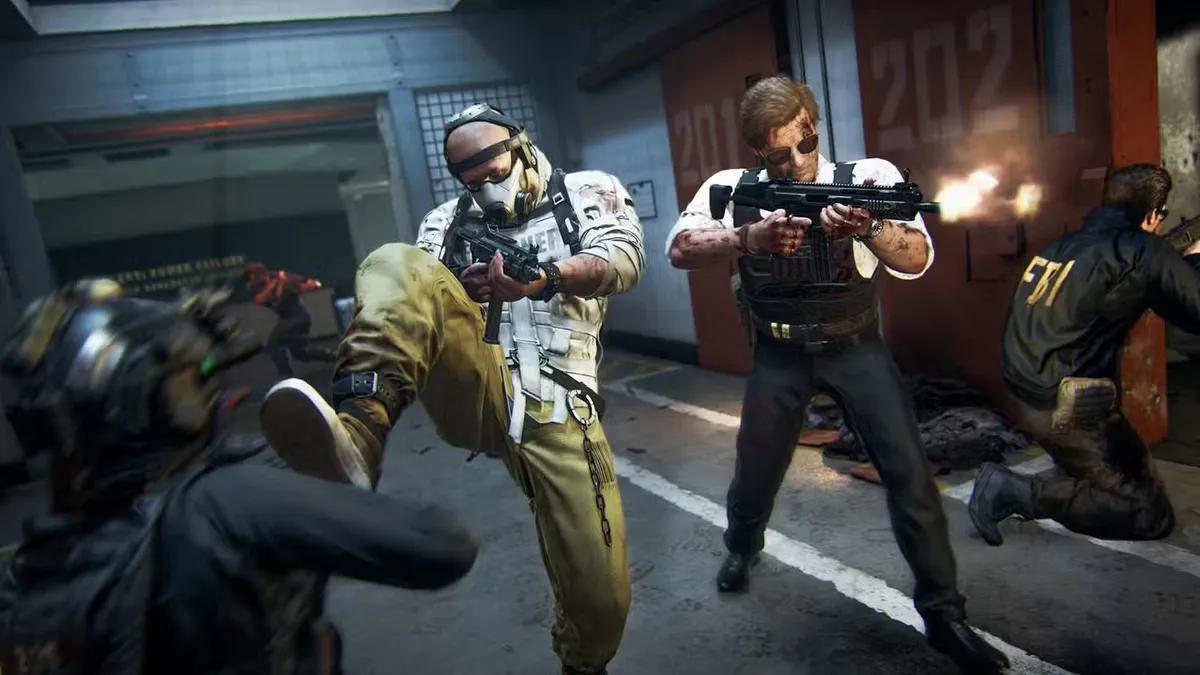 Ocena Call of Duty: Black Ops 7 wskazuje na powrót kontrowersyjnej funkcji Carry Forward