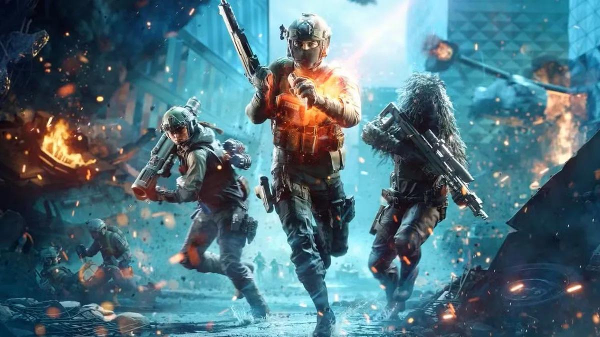 Otwarta beta Battlefield 6 pozwoli graczom wybierać między klasowym i otwartym wyposażeniem broni
