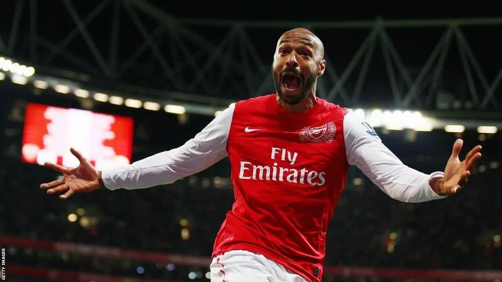 Thierry Henry i John Terry podobno dołączają do listy legend eFootball 2025