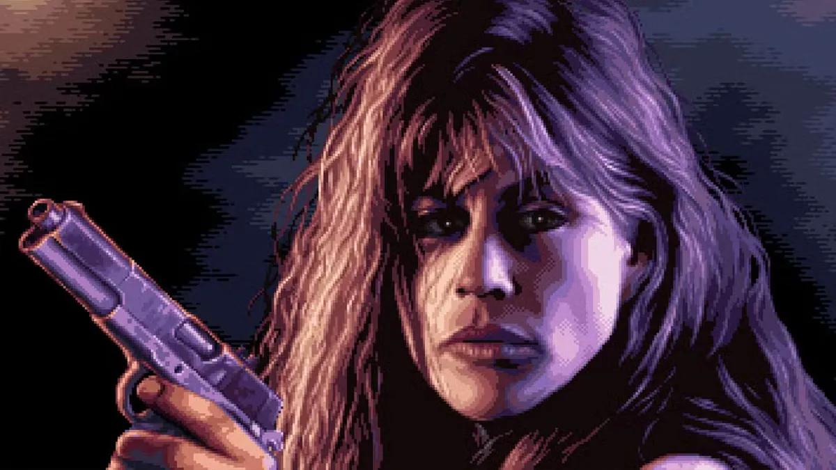 Terminator 2D: No Fate opóźniony do 31 października - ale to może być dobra rzecz