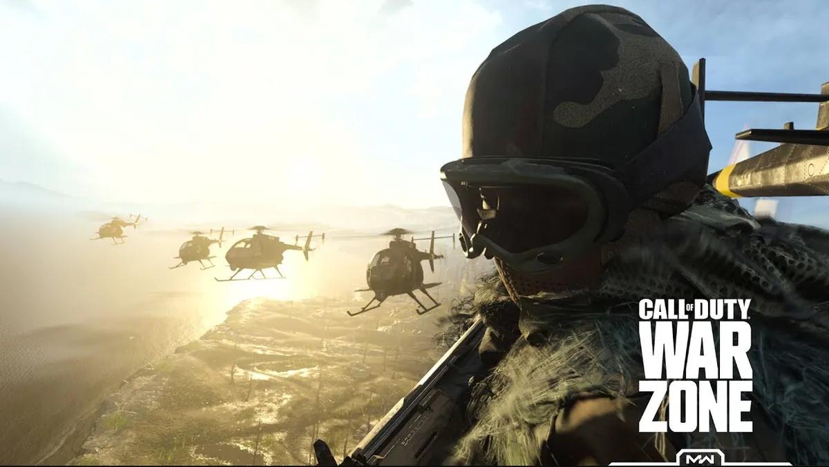 Gracze Warzone ryzykują permanentne bany za farmienie PD AFK w Plunder
