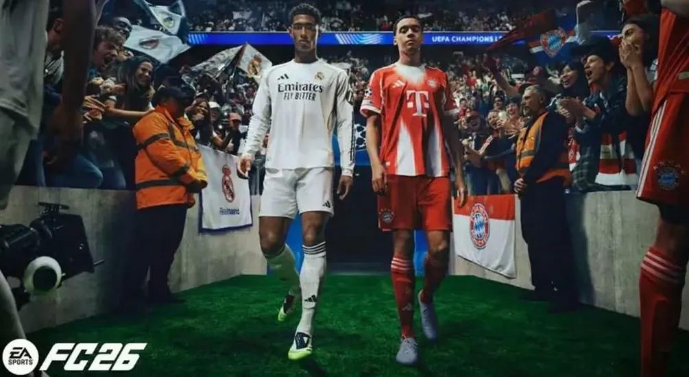Twórca EA FC 26 odpowiada na obawy dotyczące "mniejszej liczby" promocji FUT