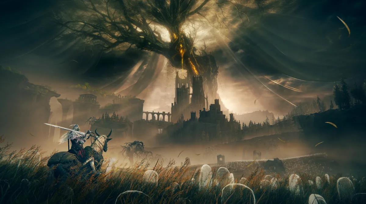 Sony kupuje udziały w Bandai Namco, zacieśnia więzi wokół Elden Ring i nie tylko