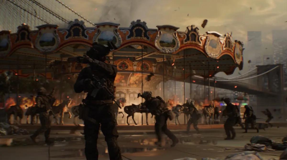 Zwiastun Battlefield 6 zapowiada poważne zmiany we franczyzie