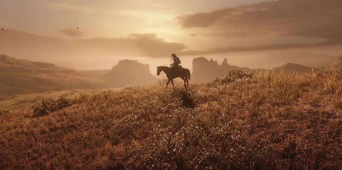 Czy kiedykolwiek zobaczymy Red Dead Redemption 3?