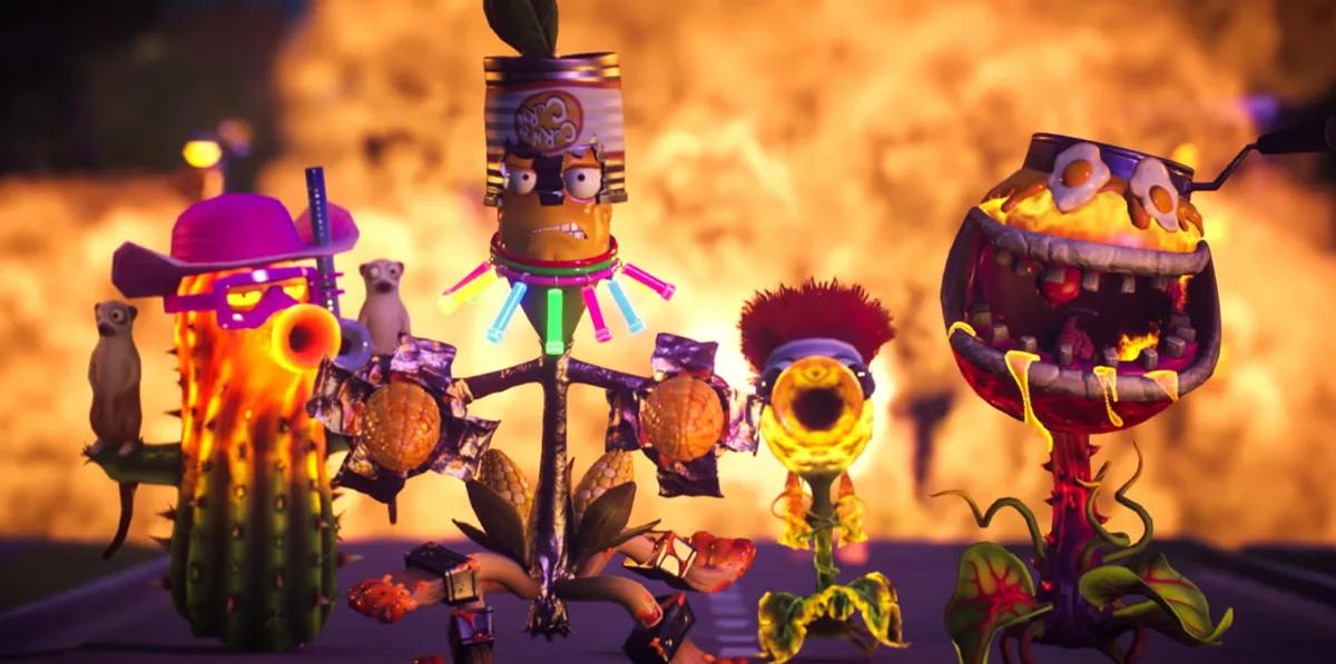 Wyciek: Nowa gra Plants vs. Zombies może pojawić się jesienią!