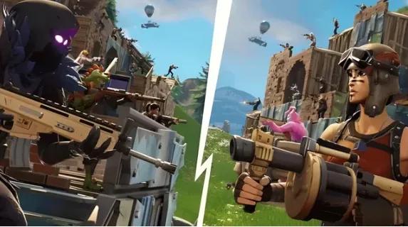 Twórca Fortnite zawarł wielomilionową umowę za wirusową mapę