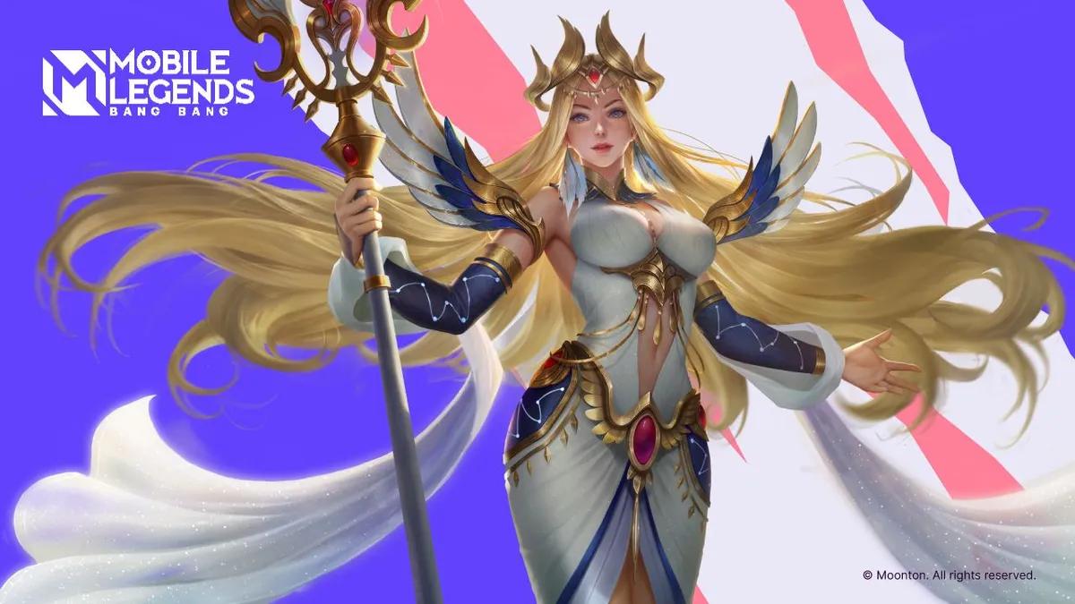 Mobile Legends: Bang Bang, przepustka Starlight 2025 sierpnia - pełny podział i nagrody