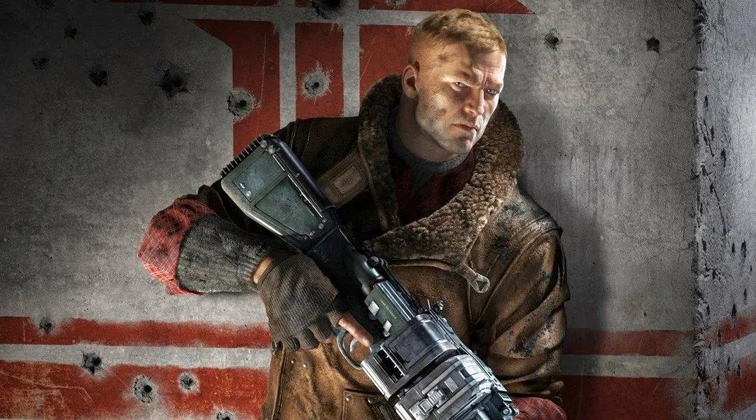 Seria Wolfenstein w pracach Amazon po sukcesie Fallouta