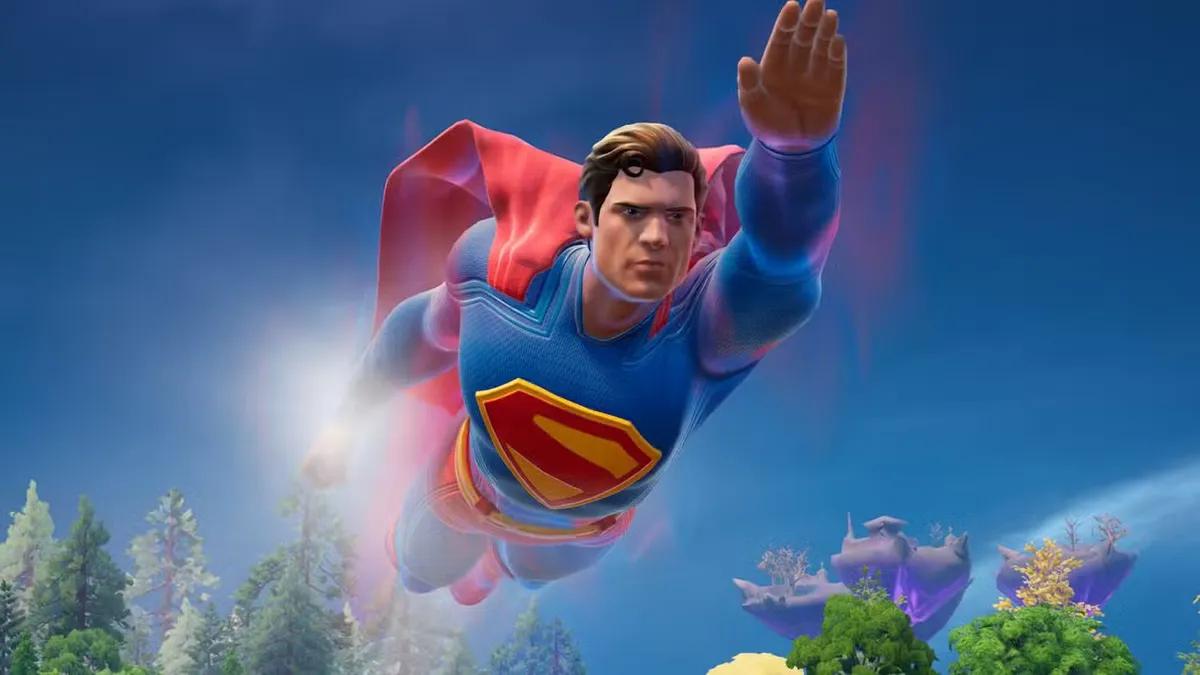 Wydarzenie na żywo "Super Showdown" w Fortnite rozpoczyna się 2 sierpnia, gdy Rozdział 6 Sezonu 3 zbliża się do finału