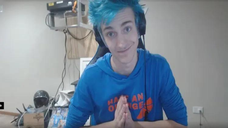 Fortnite x Ninja: Ogromne przejęcie w trybie Blitz Royale już 2 sierpnia