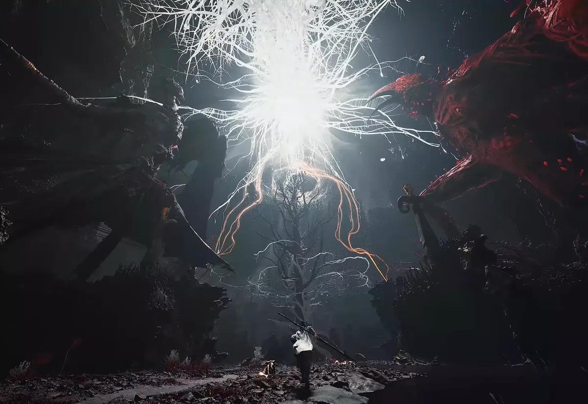 Wuchang obiecuje poprawki po pokonaniu Dark Souls 3 na Steamie