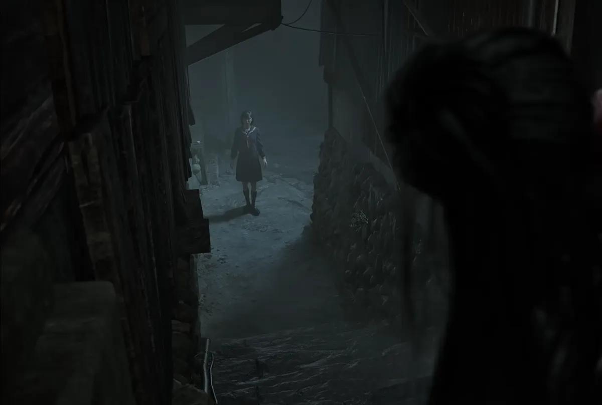 Scenarzysta Silent Hill wyjaśnia horror jak sos do sałatek