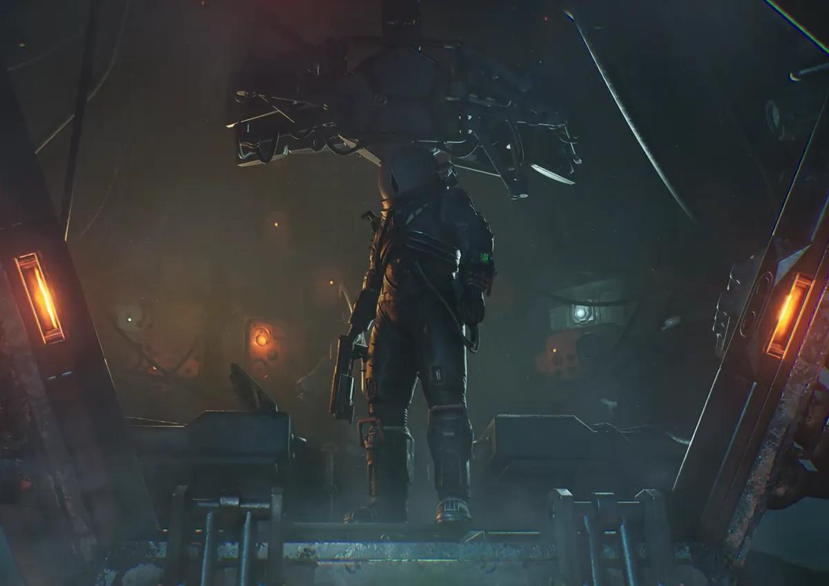 Cronos: The New Dawn pokazuje 35 minut horroru akcji na silniku Unreal Engine 5