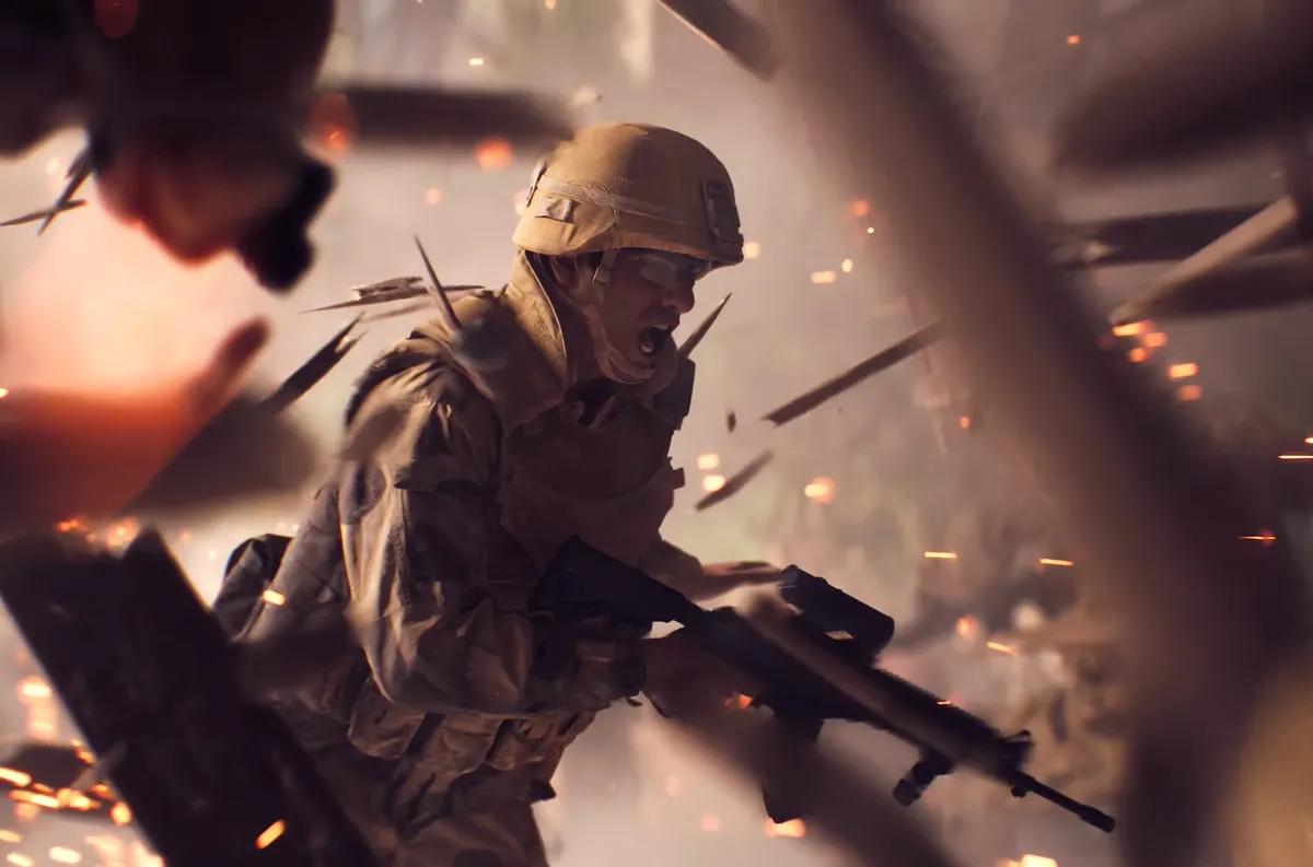 Battlefield 6 Battle Royale: Mapa, punkty POI i wszystko, co do tej pory wyciekło