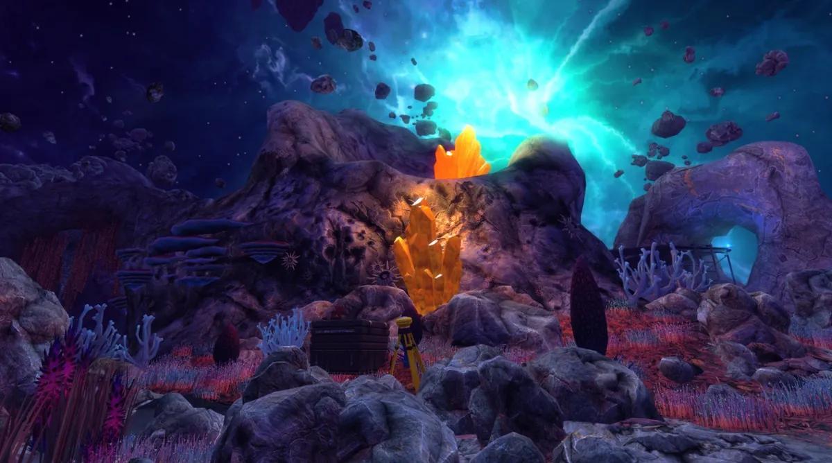 Wycieki z Half-Life 3 wskazują na Antliony, strefy arktyczne i powrót Xenów