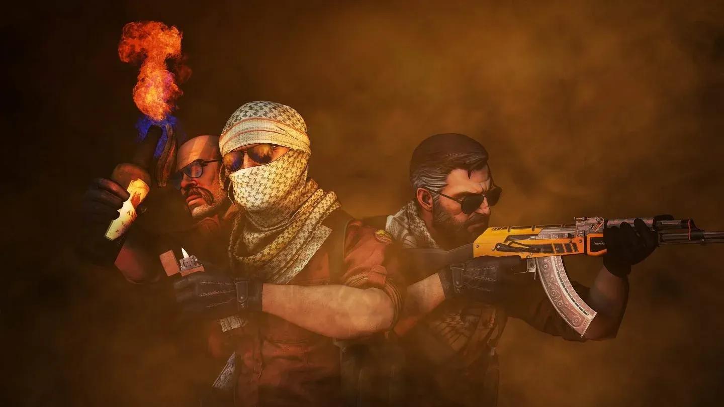 Wyciek Counter-Strike 2 ujawnia nowy system handlu zbrojami