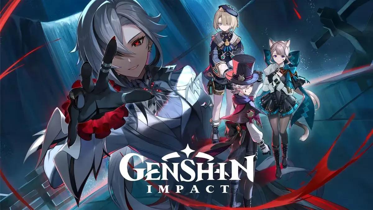 Aktualizacja Genshin Impact 5.8 Sunspray Summer Resort: nowa postać, broń, region i nie tylko