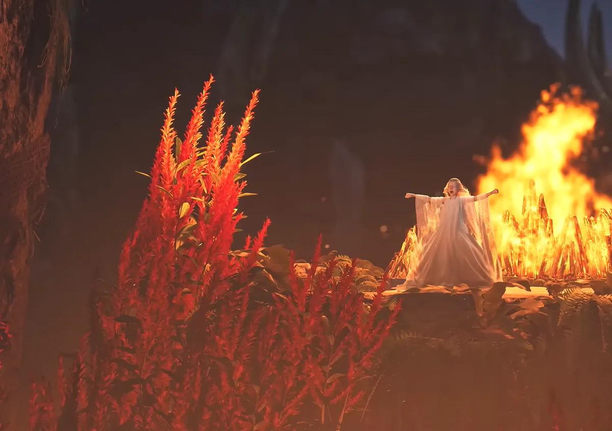 Monster Hunter Wilds przyspieszył swoją ekspansję, aby walczyć ze spadkiem sprzedaży