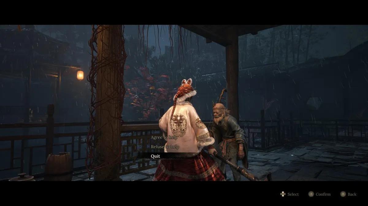 Wyjaśnienie wszystkich zakończeń gry Wuchang: Fallen Feathers i jak je zdobyć