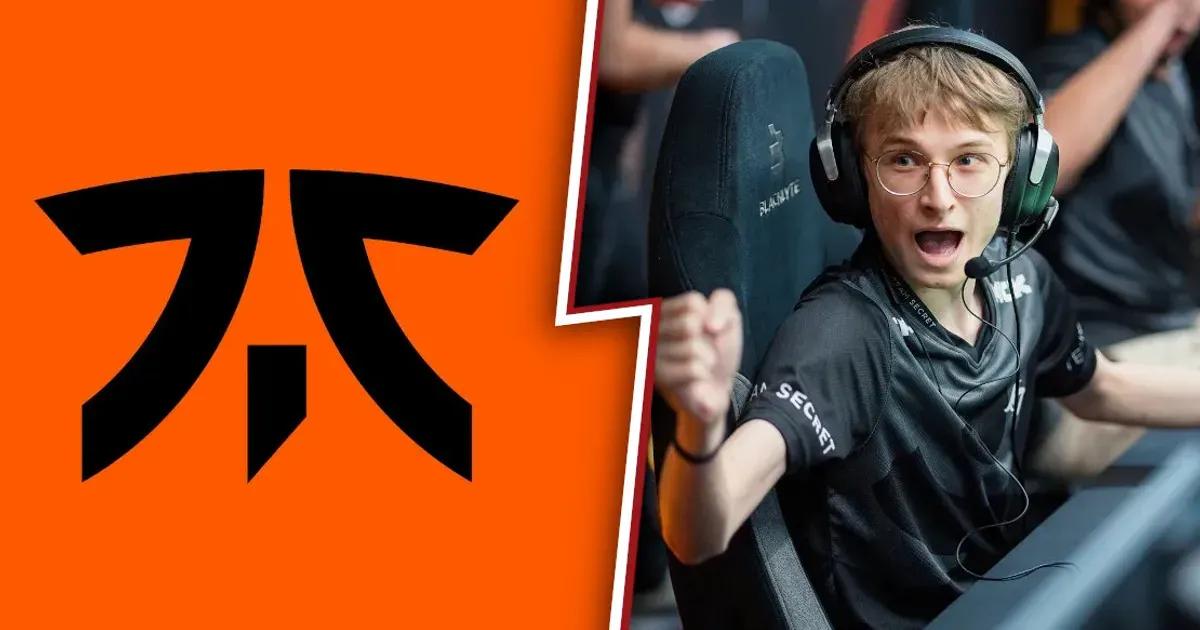 Fnatic rozstaje się z Grubym po trudnym sezonie 2025