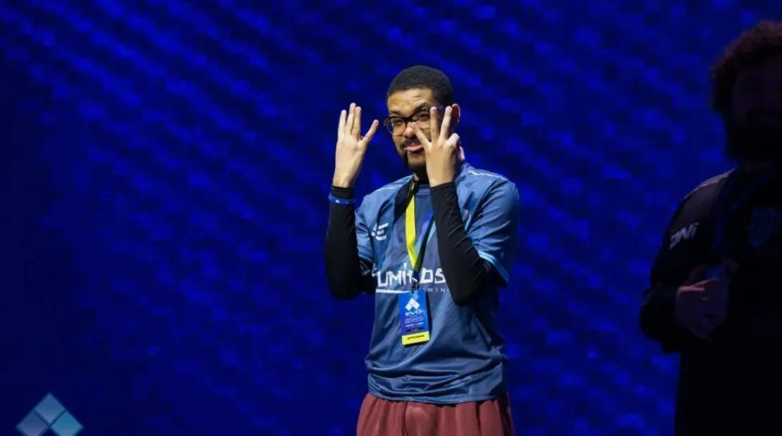 SonicFox zdobywa ósmy tytuł EVO dzięki zwycięstwu w Mortal Kombat 1