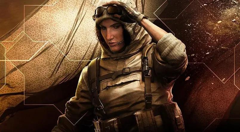 Oglądaj R6 Esports World Cup 2025 i odblokuj pakiet Elite Nomad + więcej!