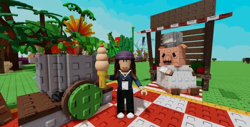 Kody do gry Grow a Garden Roblox