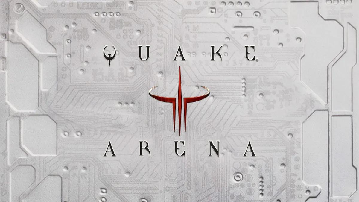 Plotki wskazują na remaster Quake 3 Arena przed QuakeCon 2025