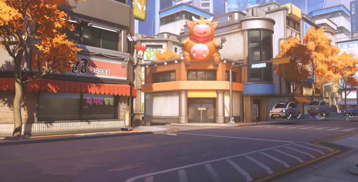 Overwatch 2 wycofuje reklamę Blizzard Gear Store po reakcji na sztuczną inteligencję